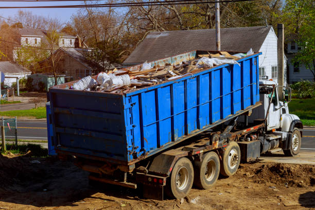 Junk Removal for Events in Thiells, NY